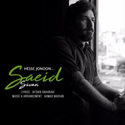 Saeid Sivan   –  Hesse Jonoon
